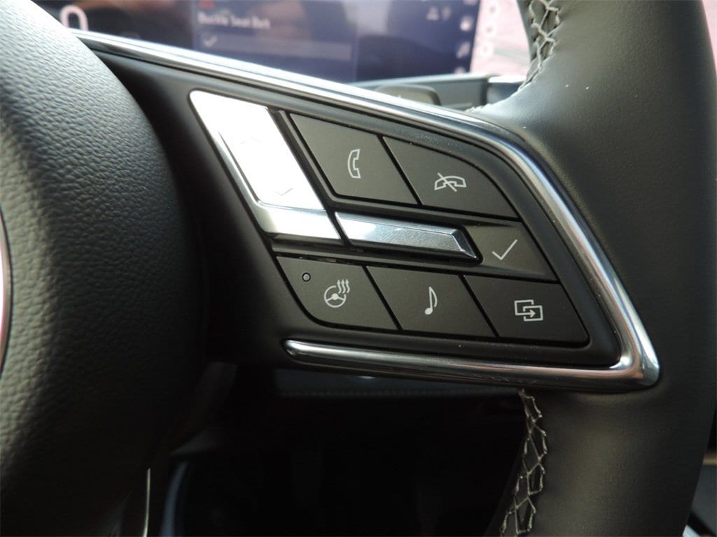 2025 Buick Enclave Avenir - Photo 26