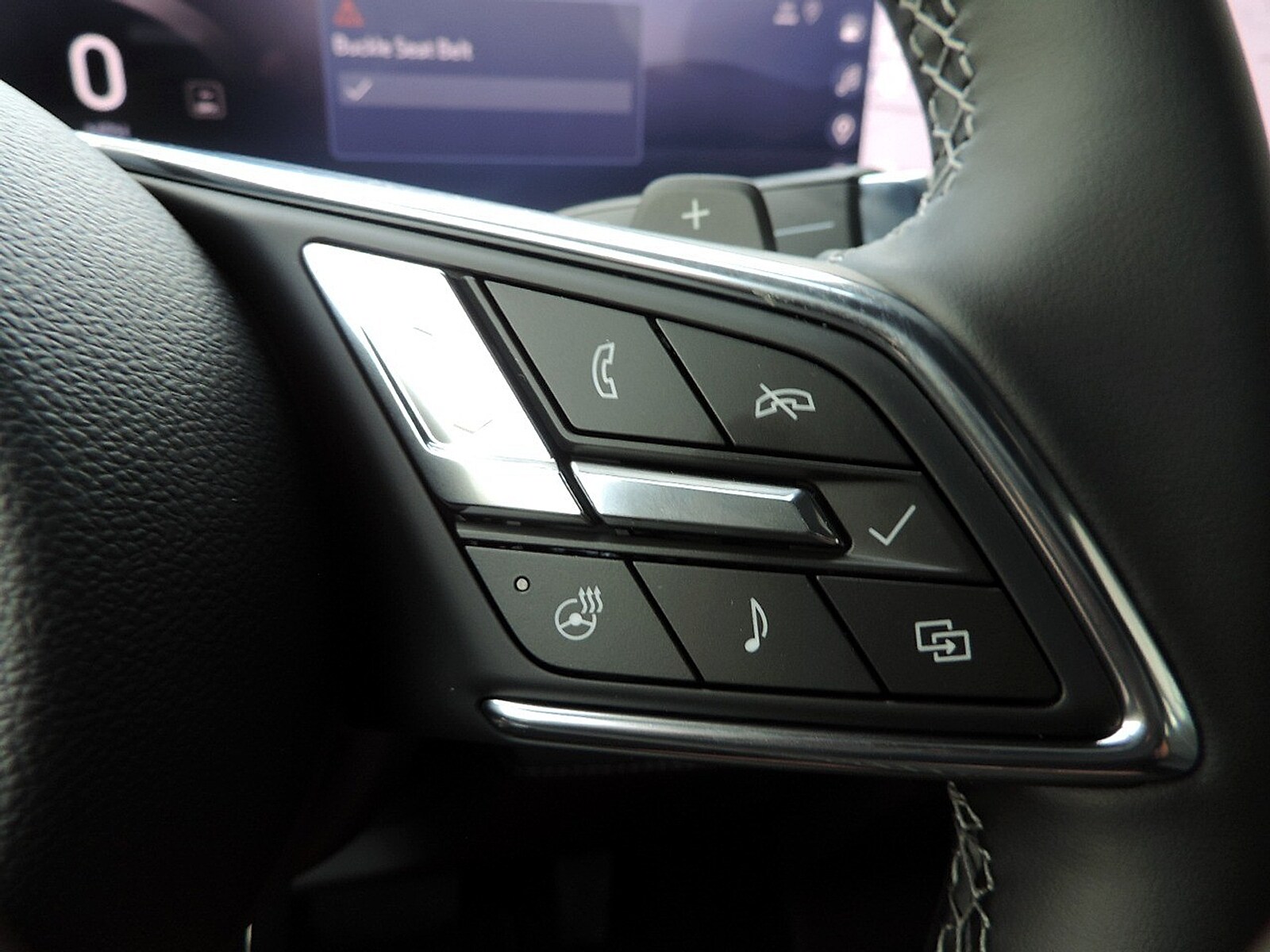 2026 Buick Enclave Sport Touring - Photo 24