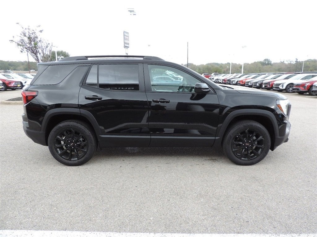 New 2026 GMC Terrain Elevation SUV