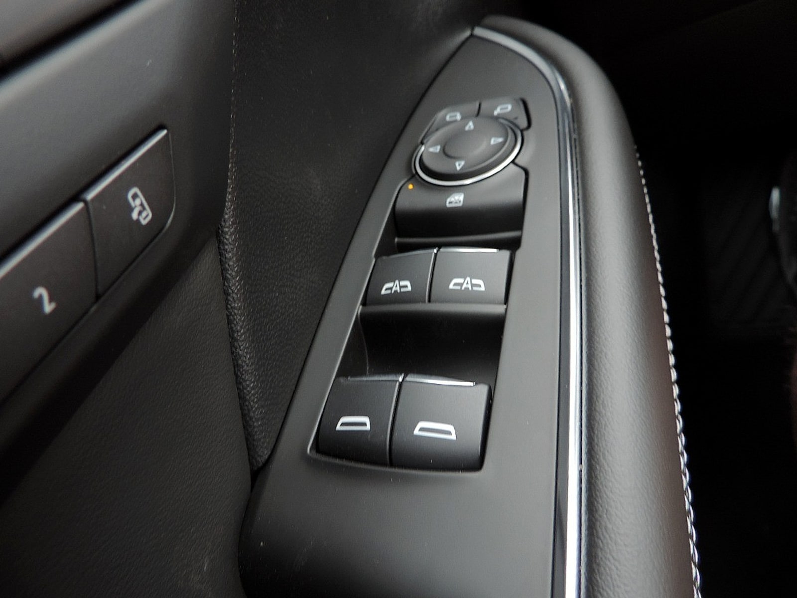 2026 Buick Envision Avenir - Photo 23
