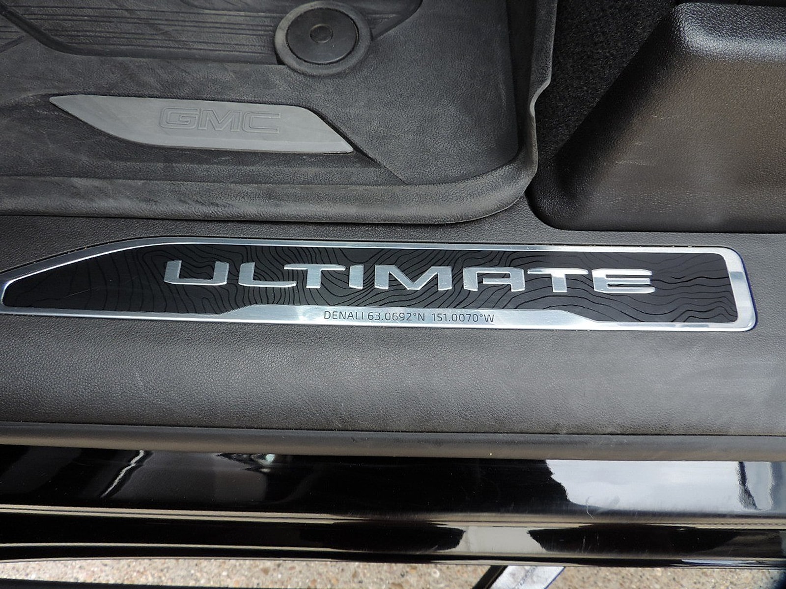 2026 GMC Sierra 1500 Denali Ultimate - Photo 21