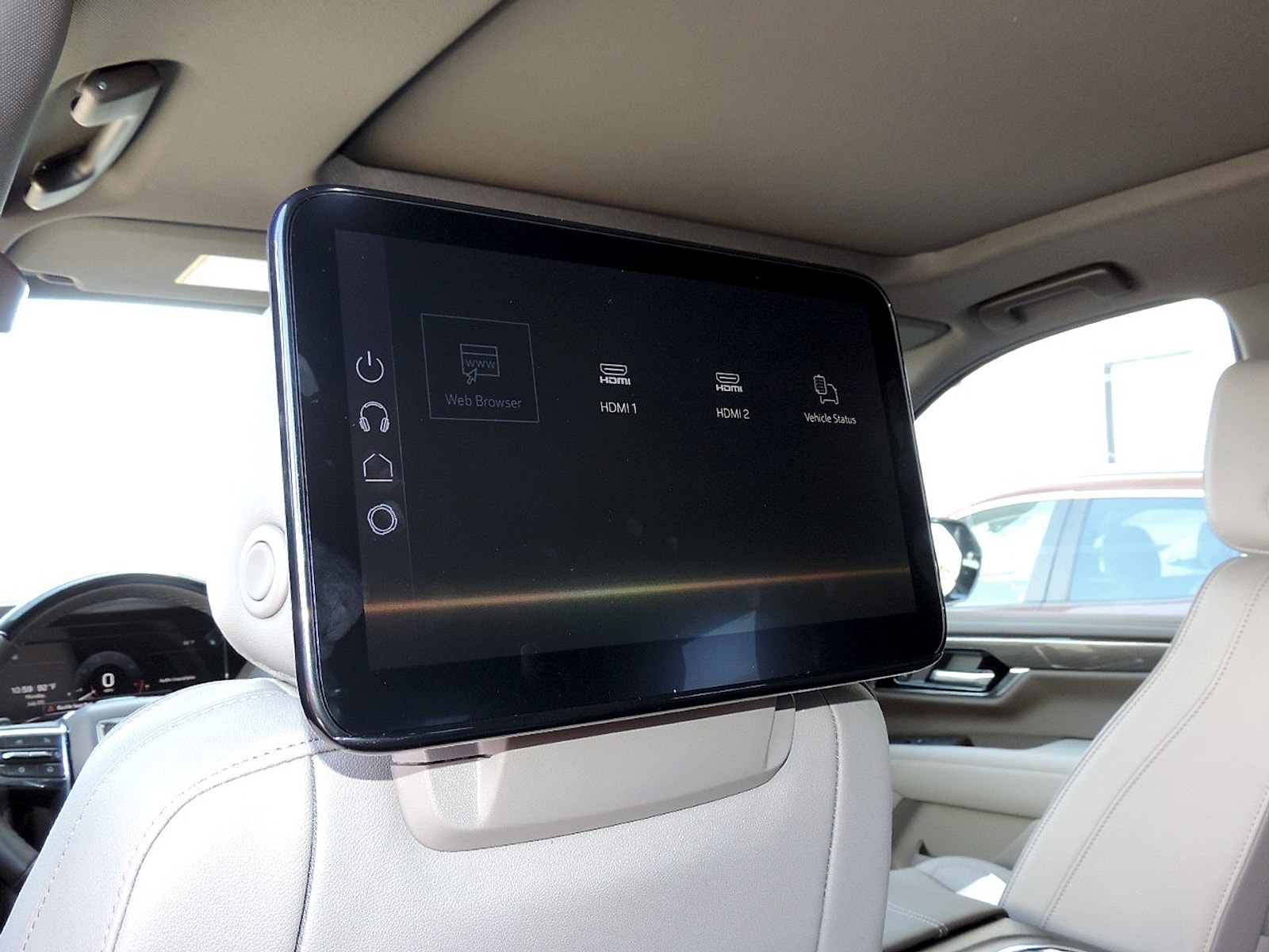 2026 GMC Yukon Elevation - Photo 16