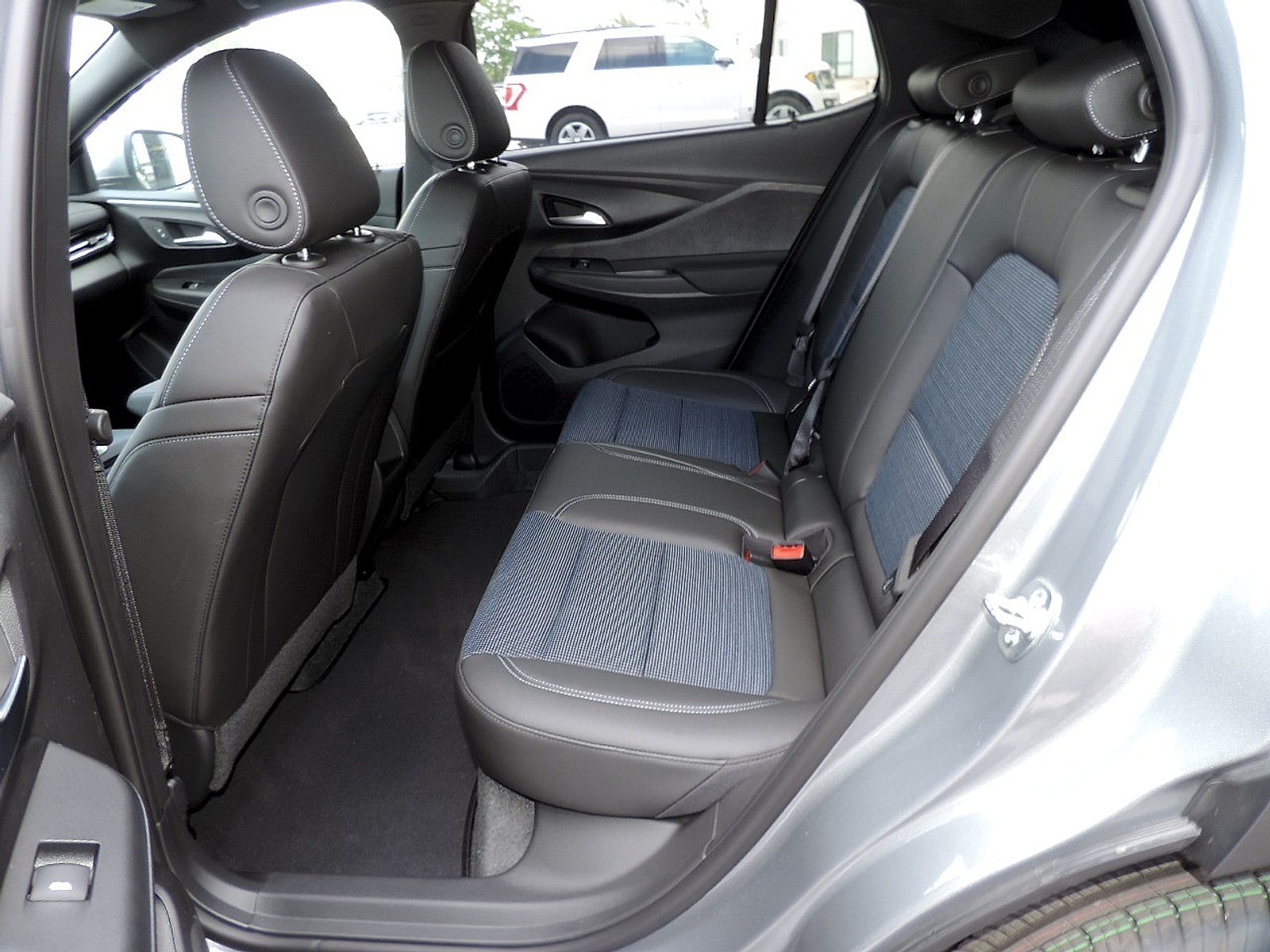 2026 Buick Envista Preferred - Photo 14