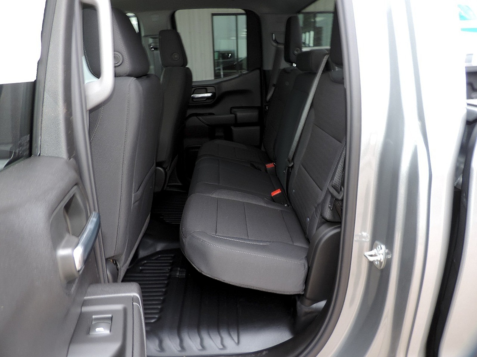 2026 GMC Sierra 1500 Pro - Photo 15