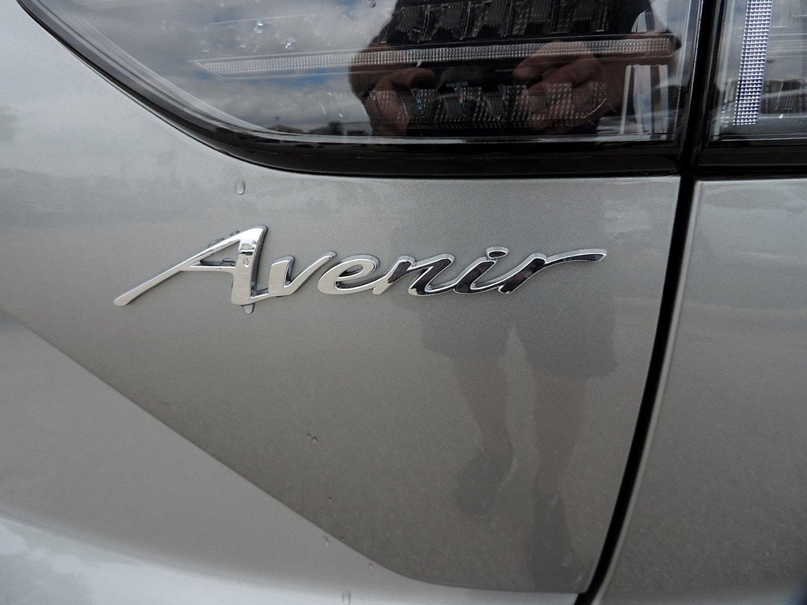 2026 Buick Envision Avenir - Photo 16