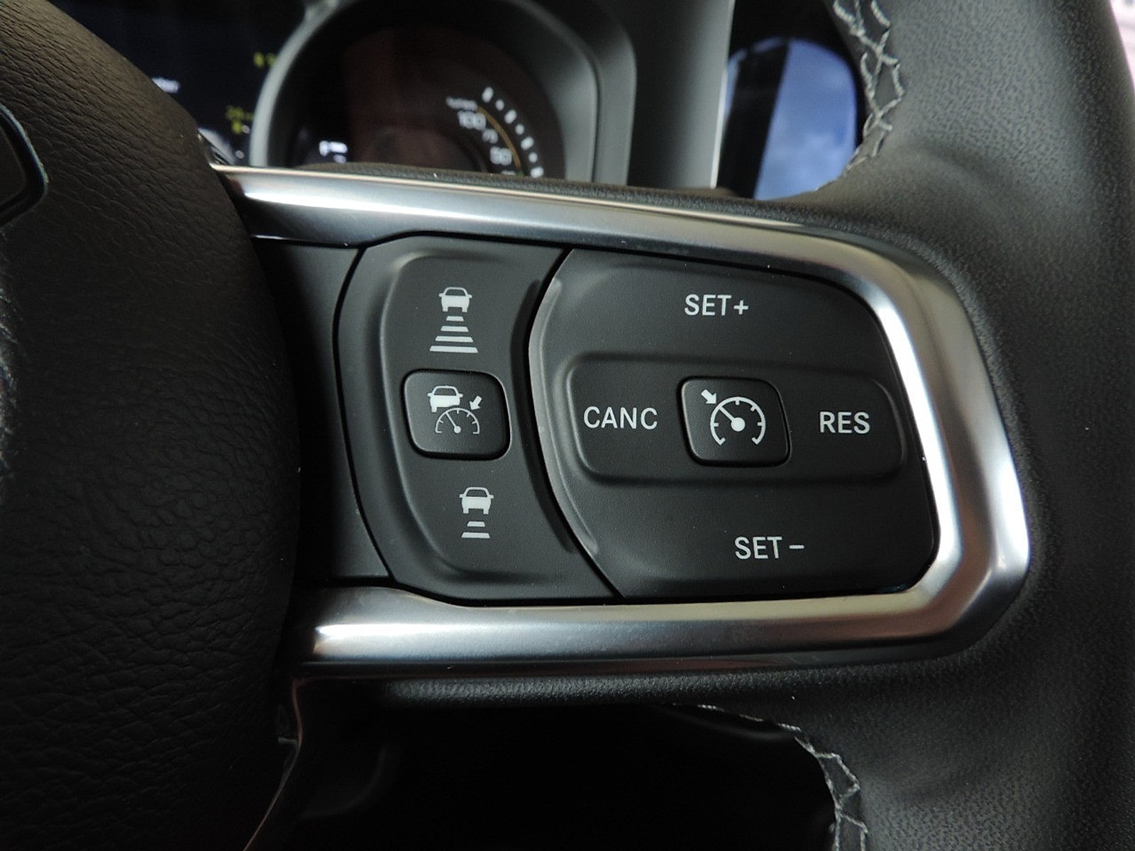 2025 Jeep Wrangler 4xe Sahara 4XE - Photo 24