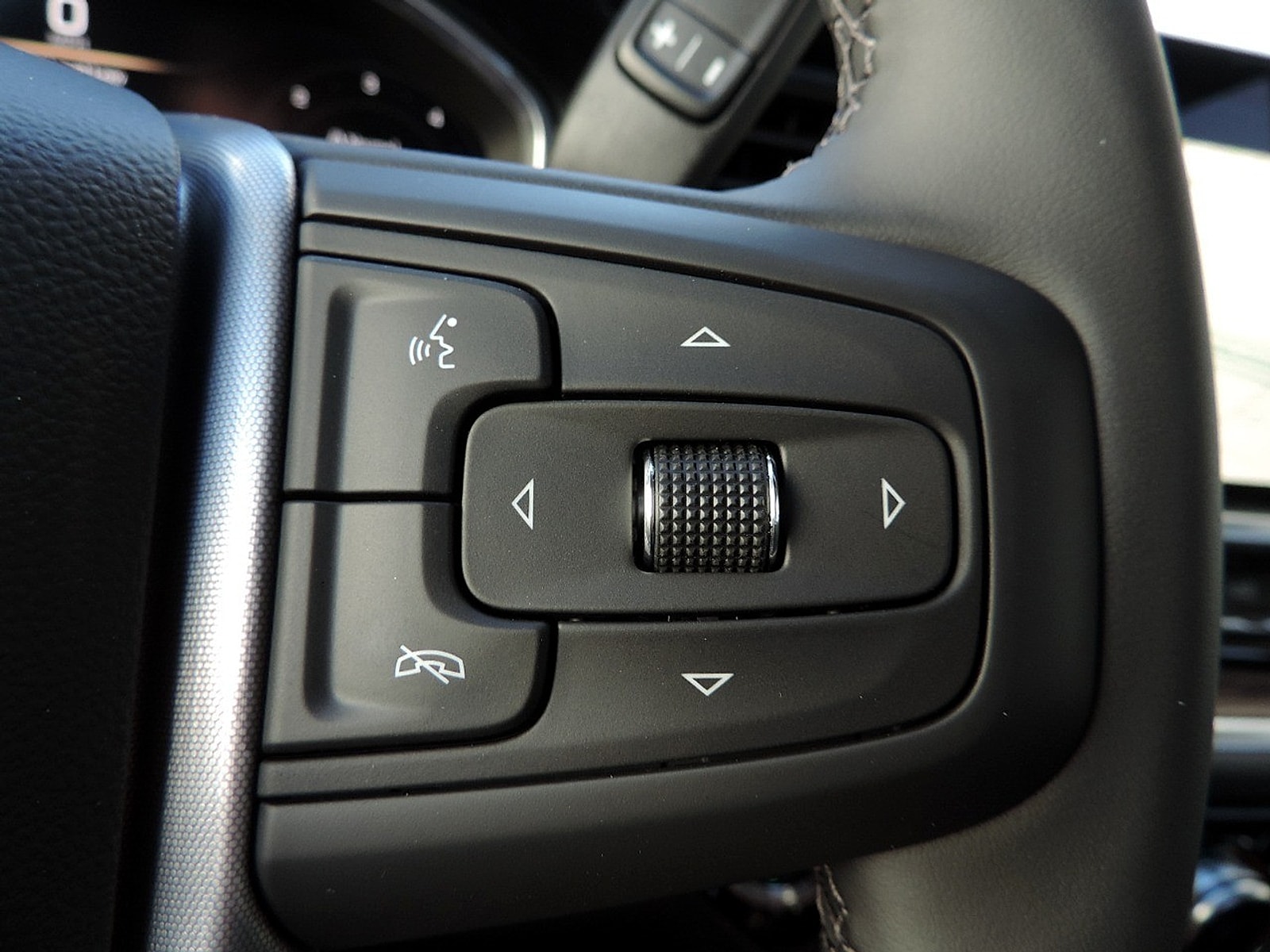 2026 GMC Sierra 1500 Elevation - Photo 23