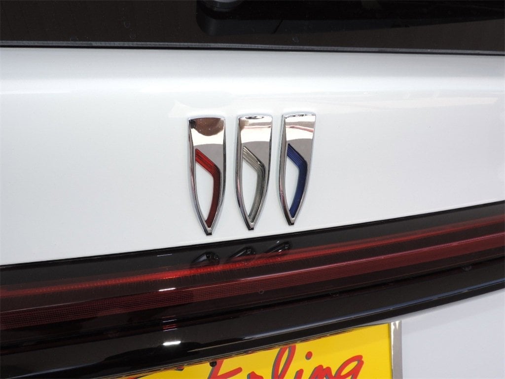 2026 Buick Enclave Sport Touring - Photo 10