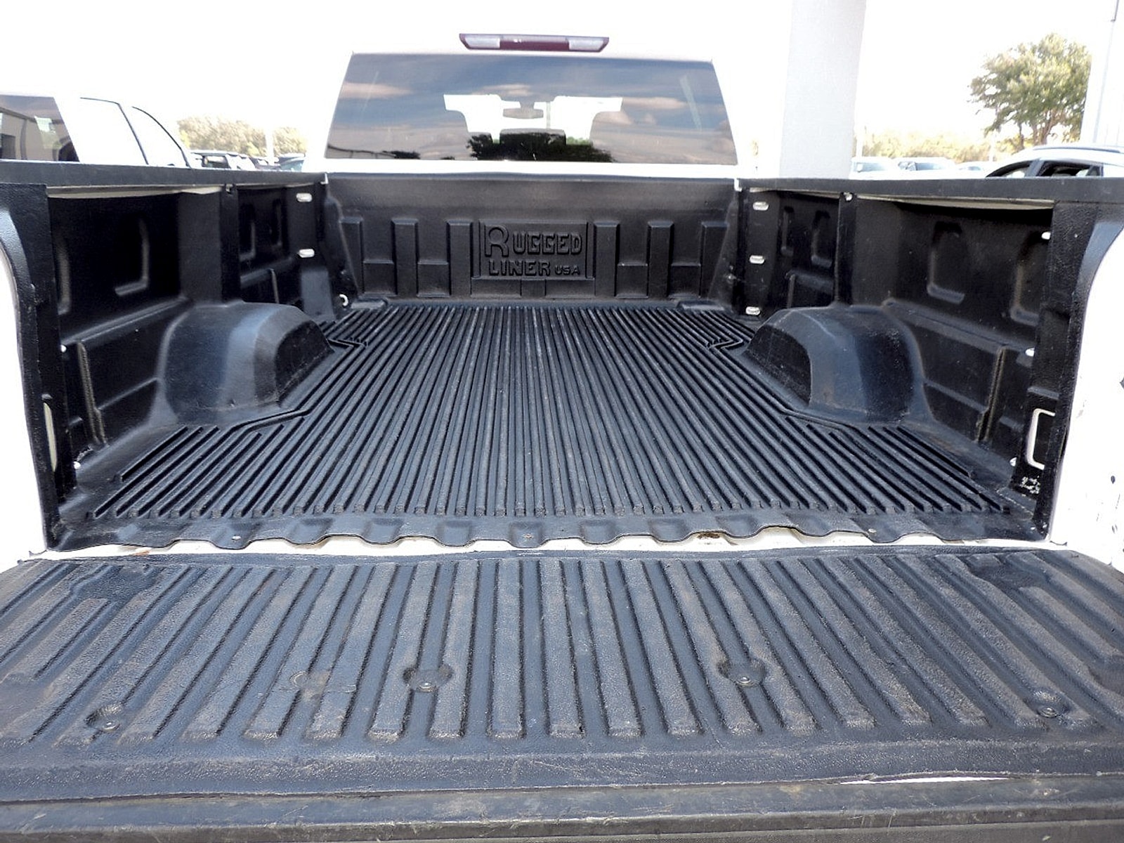 2023 Chevrolet Silverado 2500HD Work Truck - Photo 14