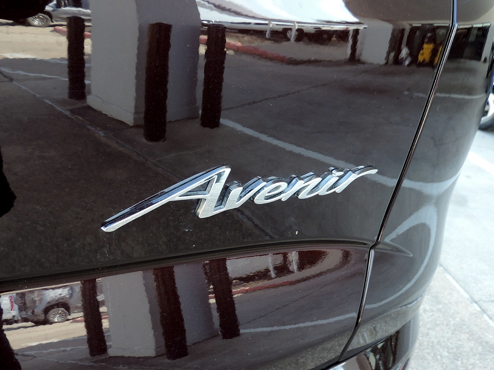 2022 Buick Enclave Avenir - Photo 15