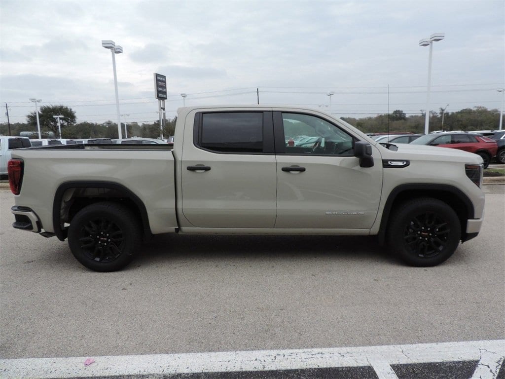 New 2026 GMC Sierra 1500 Pro Truck