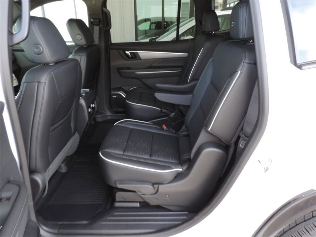 2026 Buick Enclave Sport Touring - Photo 17