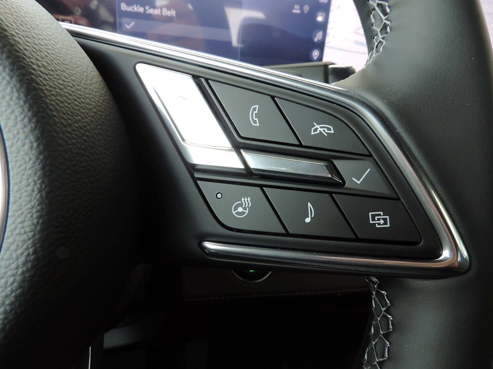 2026 Buick Enclave Sport Touring - Photo 24