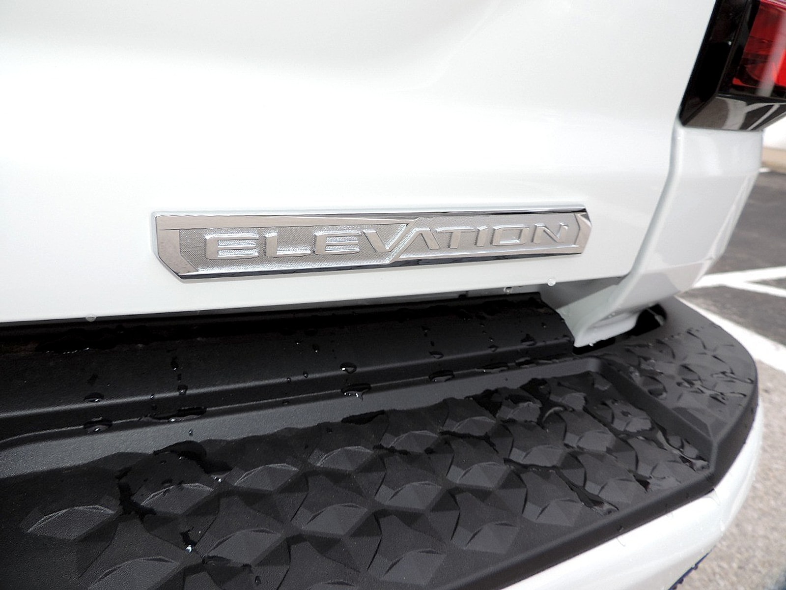2026 GMC Canyon Elevation - Photo 11