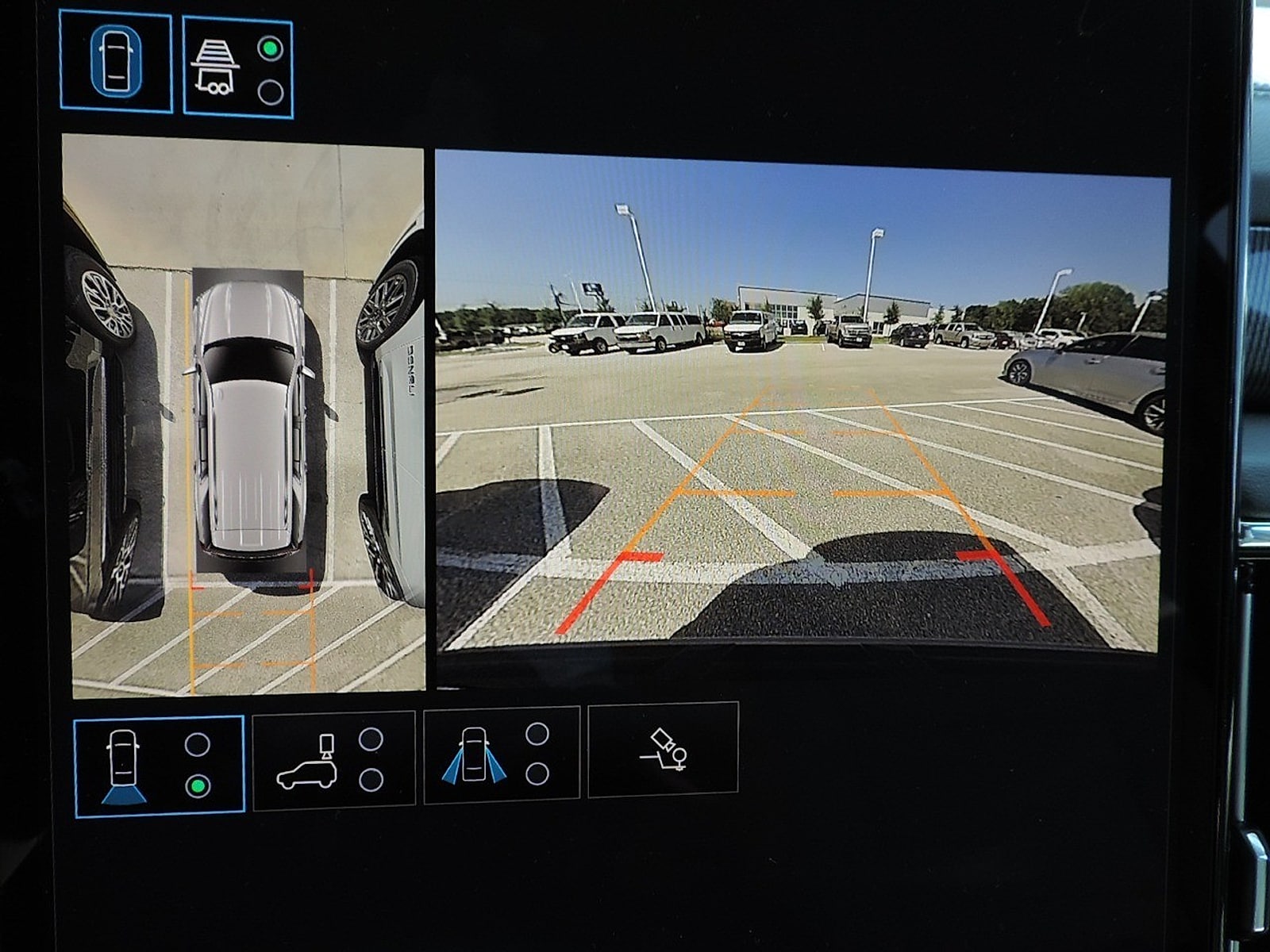2026 GMC Yukon Elevation - Photo 30