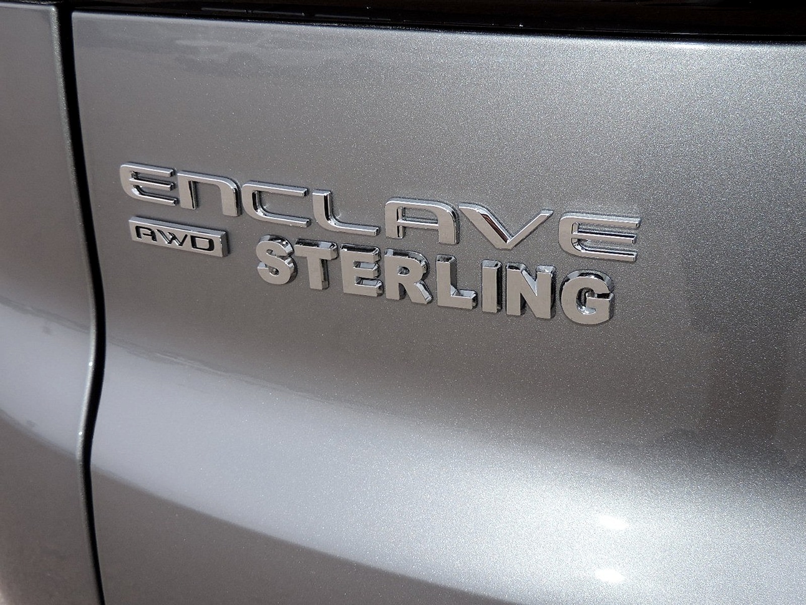 2026 Buick Enclave Sport Touring - Photo 11