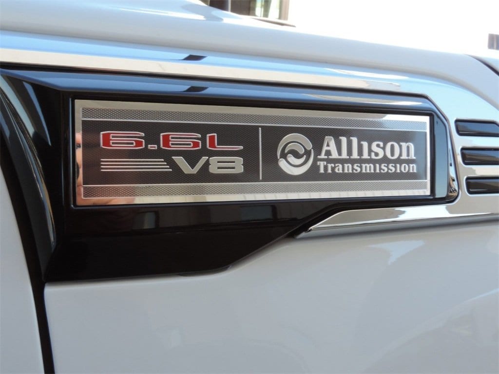 2026 GMC Sierra 3500HD Pro - Photo 12