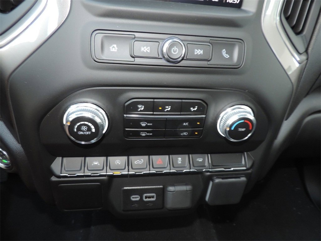 2026 GMC Sierra 1500 Pro - Photo 19