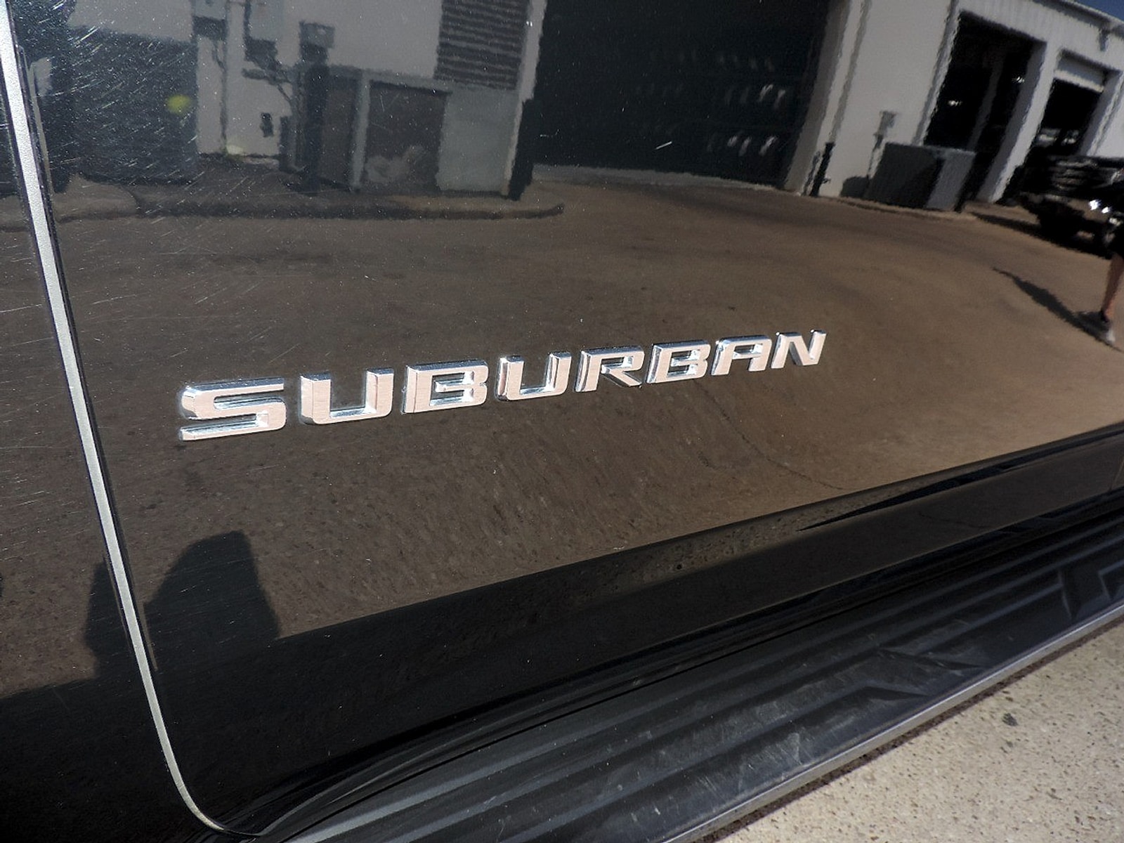 2026 Chevrolet Suburban Premier - Photo 22