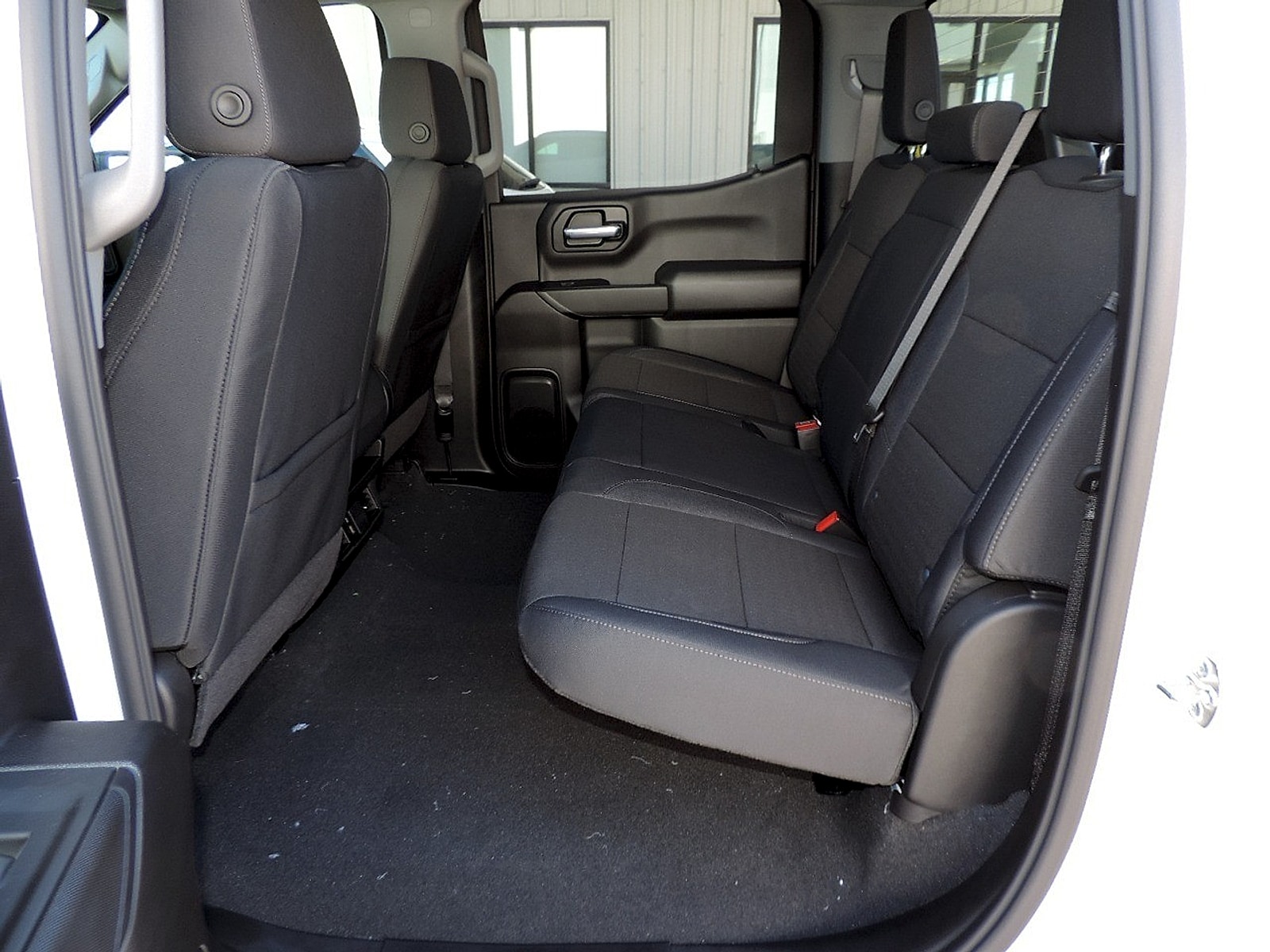 2026 GMC Sierra 1500 Pro - Photo 18