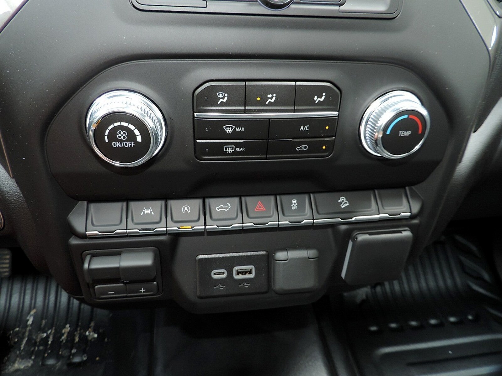 2026 GMC Sierra 1500 Pro - Photo 19