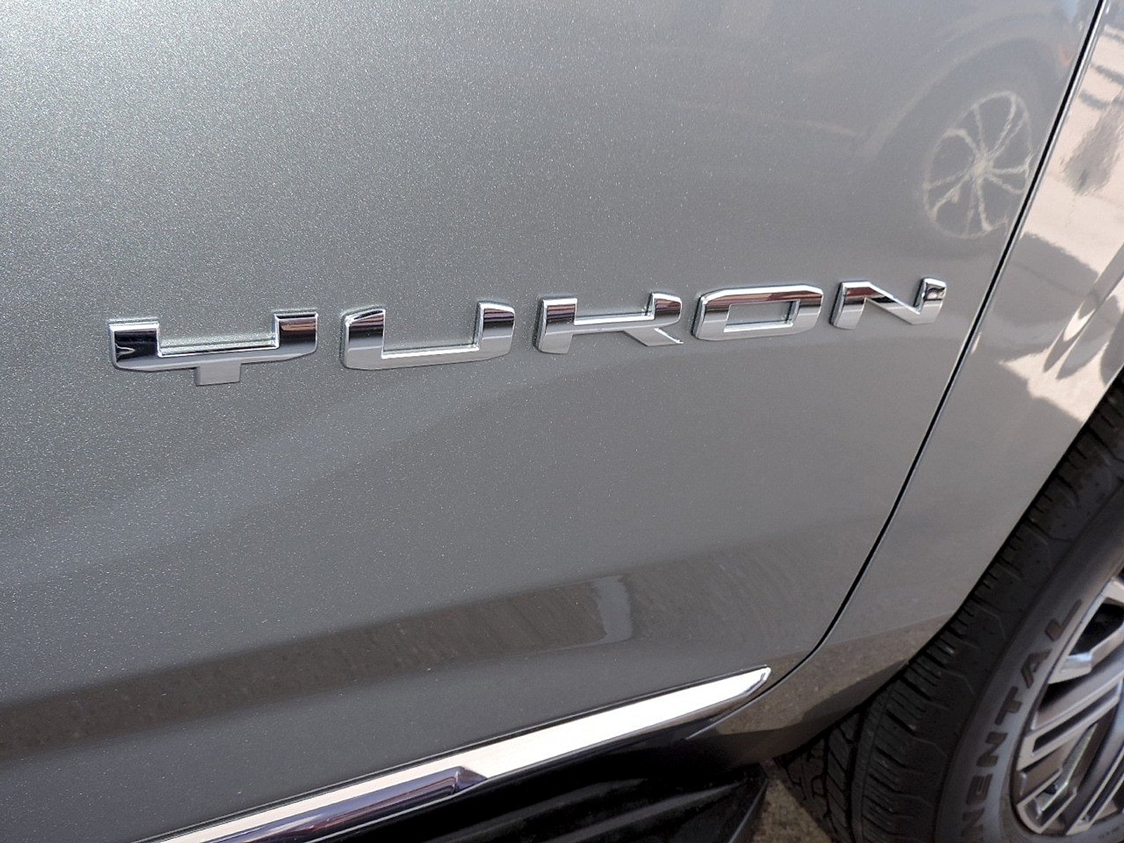 2026 GMC Yukon Elevation - Photo 23