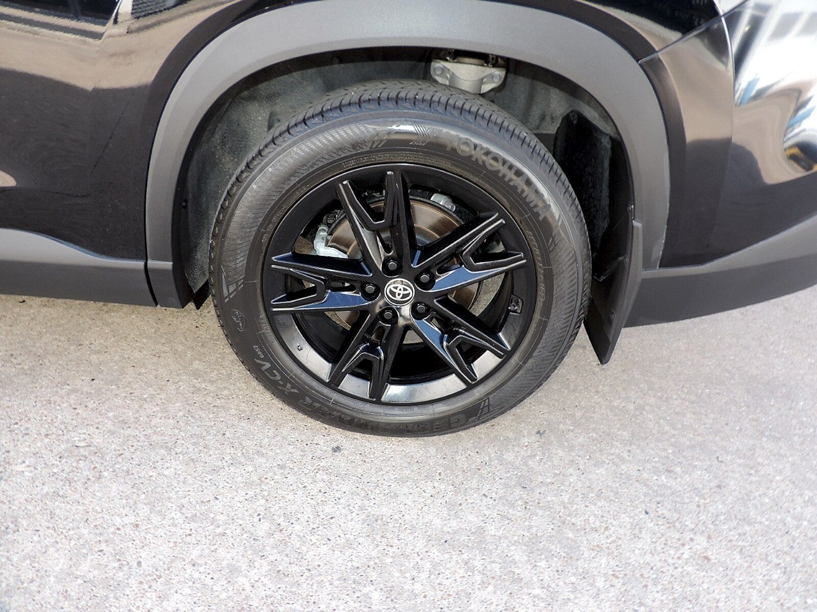 2024 Toyota Grand Highlander Limited - Photo 14