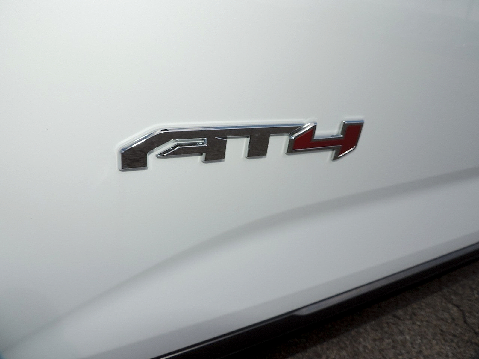 2026 GMC Terrain AT4 - Photo 12