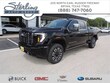 GMC Sierra 2500 HD