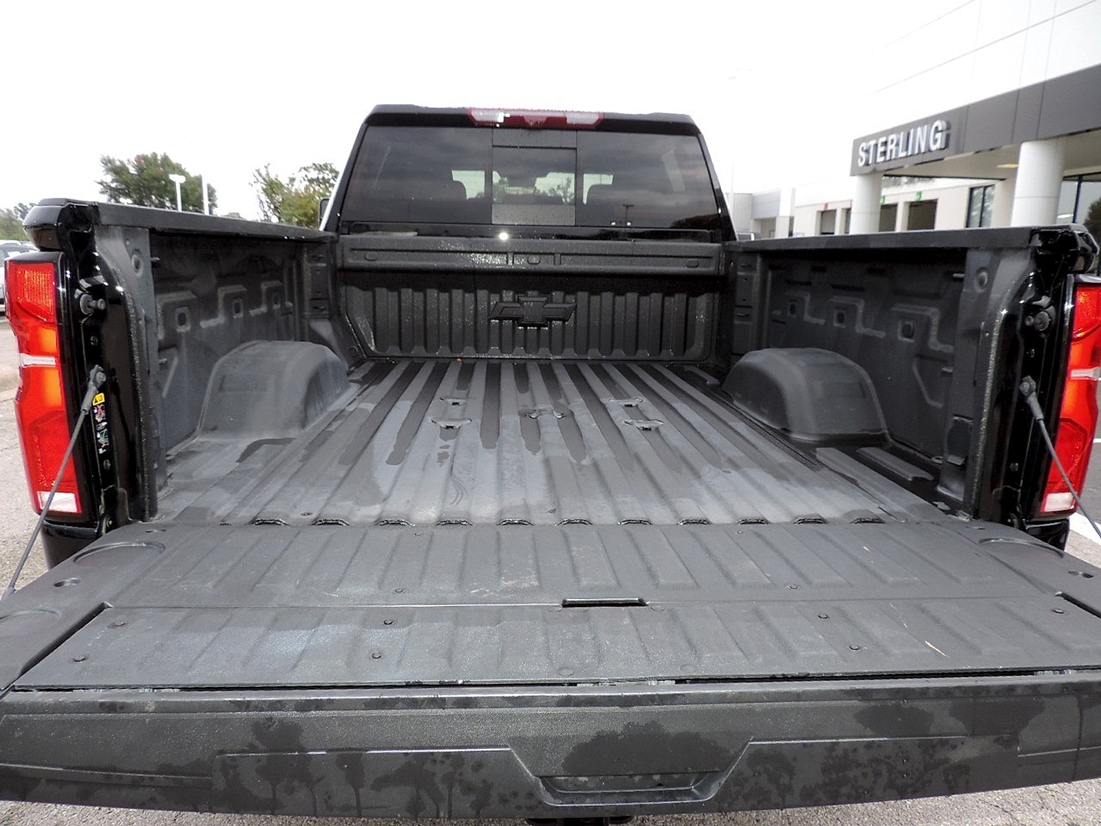 2026 Chevrolet Silverado 2500HD ZR2 - Photo 13