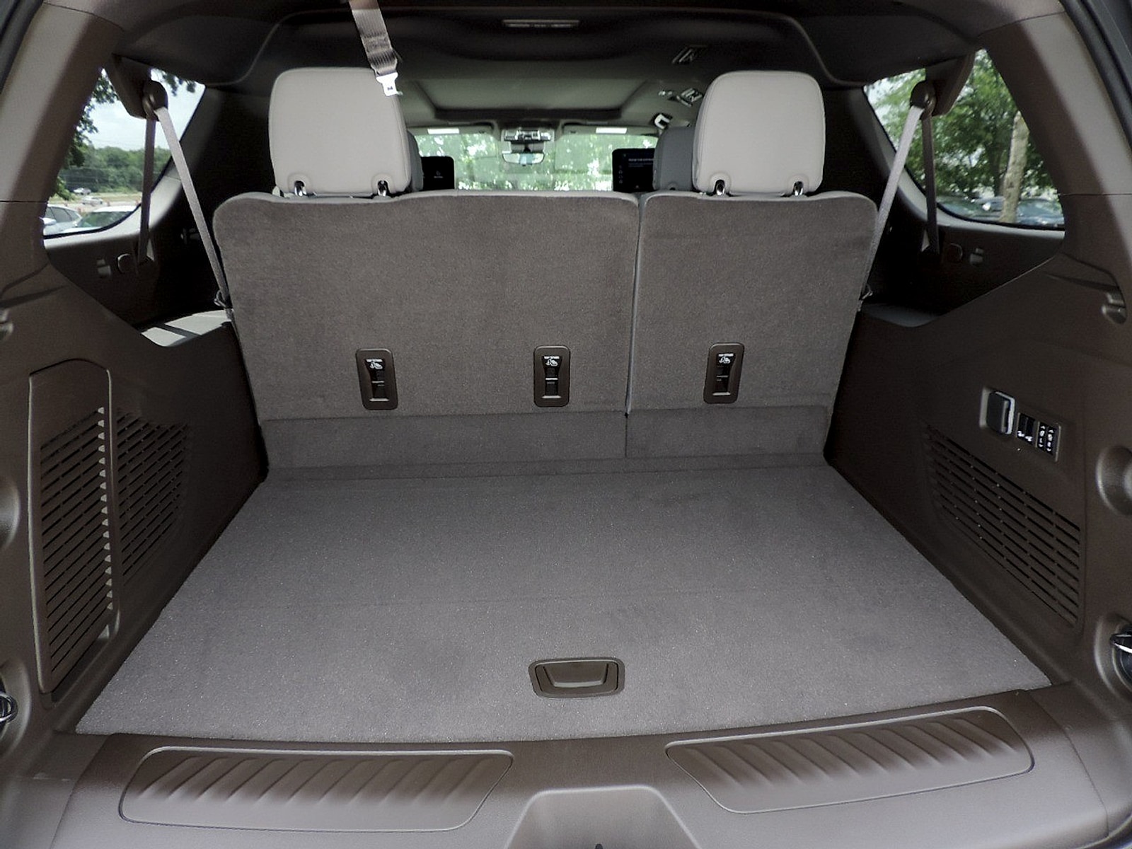 2026 GMC Yukon XL Elevation - Photo 21