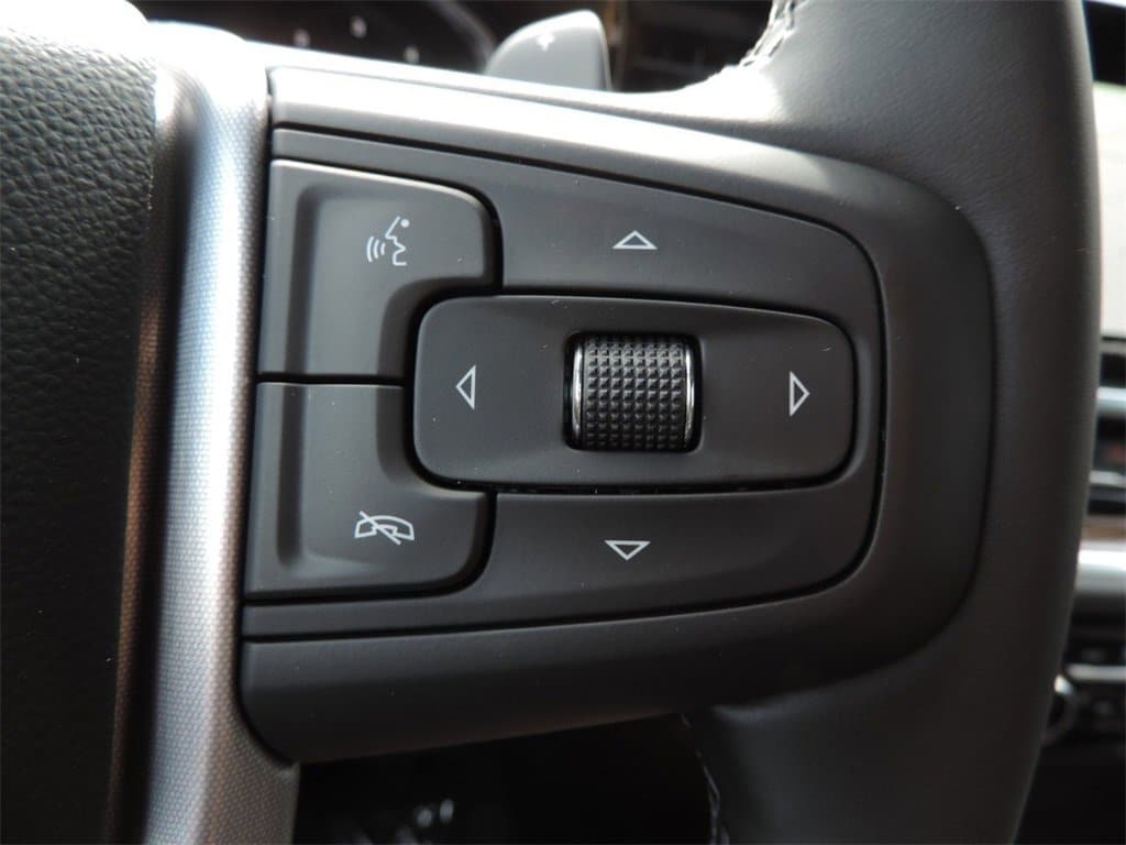 2026 GMC Sierra 1500 Elevation - Photo 24