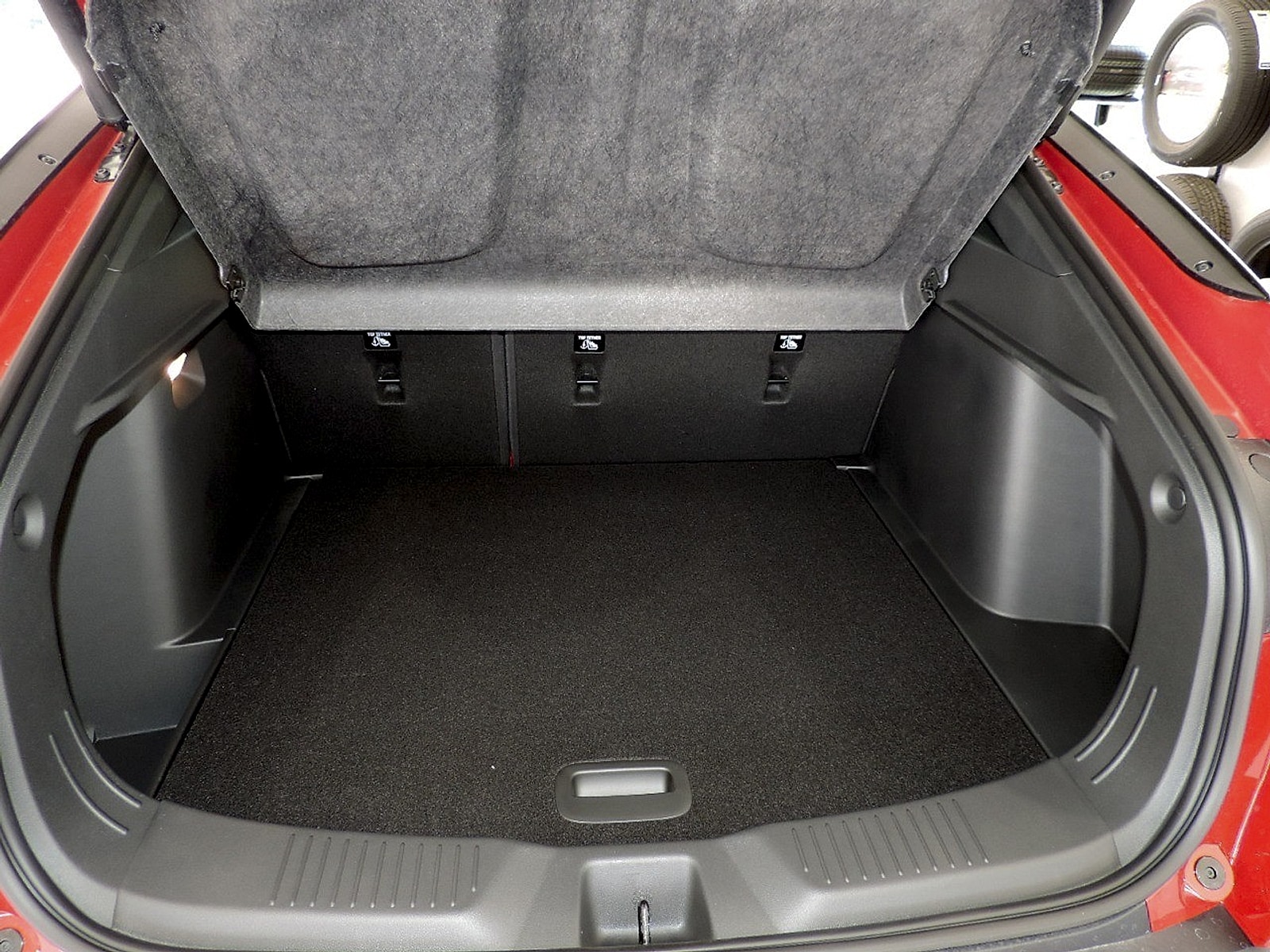 2026 Buick Envista Preferred - Photo 12
