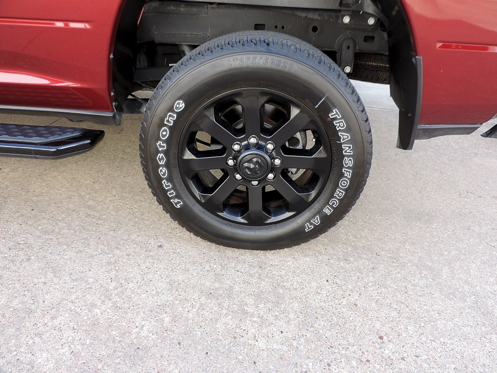 2024 RAM Ram 2500 Pickup Laramie - Photo 11