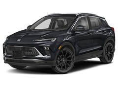 2026 Buick Encore GX Sport Touring SUV