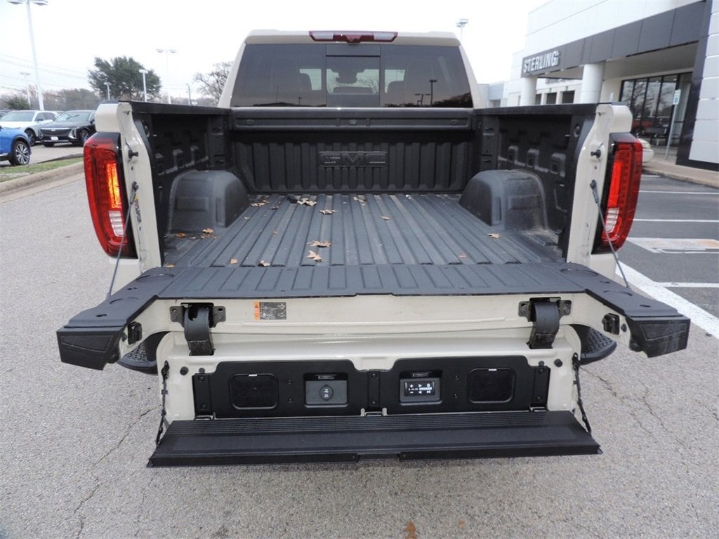 2026 GMC Sierra 1500 AT4X - Photo 16