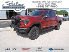 2025 GMC Sierra 1500 AT4X Truck