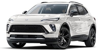 2026 Buick Envision Avenir's photo