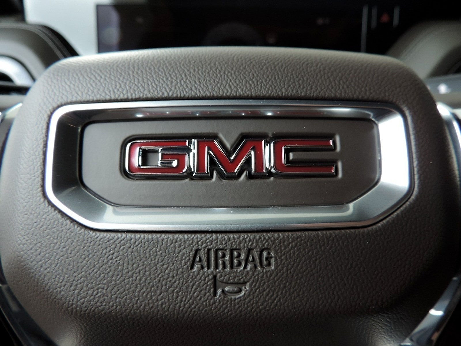 2026 GMC Yukon XL Elevation - Photo 29