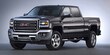 GMC Sierra 2500 HD