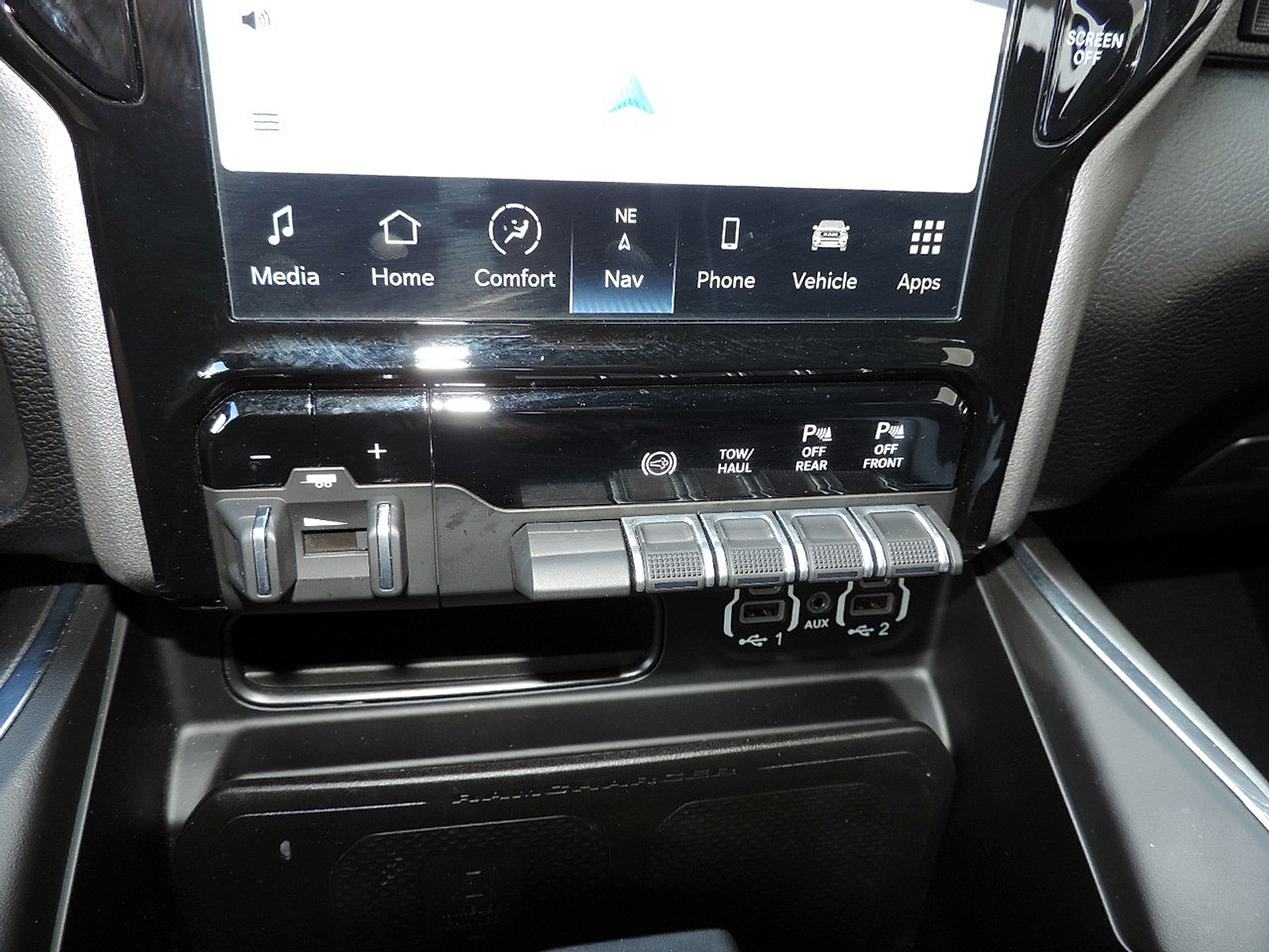 2024 RAM Ram 2500 Pickup Laramie - Photo 24