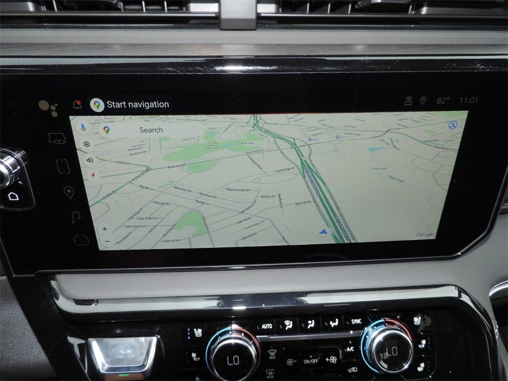 2026 GMC Sierra 1500 AT4X - Photo 24