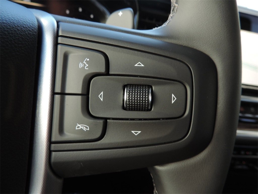 2026 GMC Sierra 1500 Elevation - Photo 23