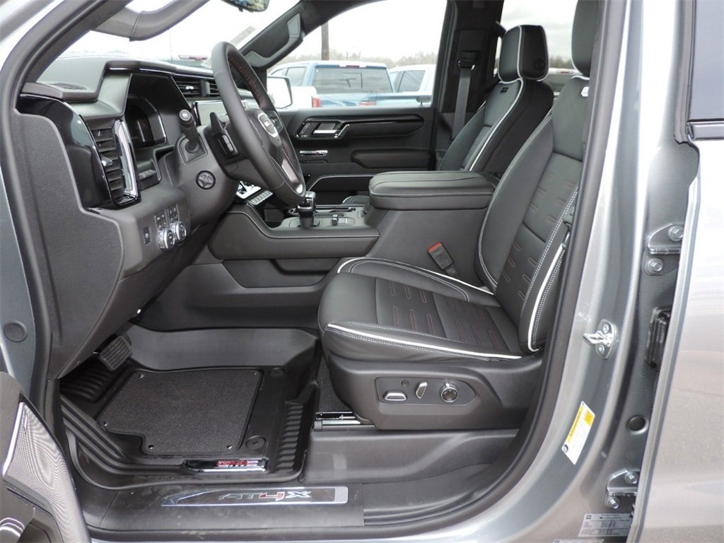 2026 GMC Sierra 1500 AT4X - Photo 20
