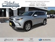 Toyota Grand Highlander
