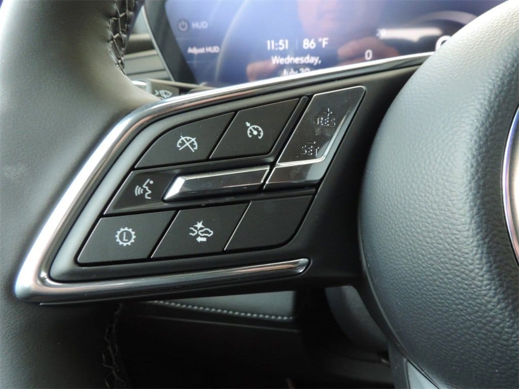 2026 Buick Enclave Sport Touring - Photo 23