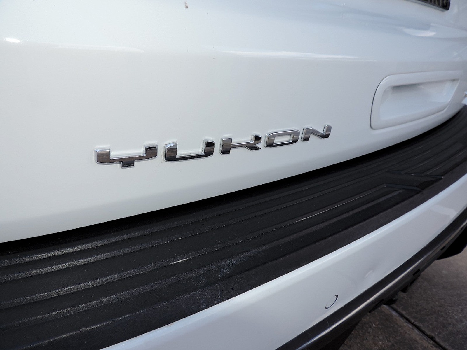 2024 GMC Yukon XL AT4 - Photo 21