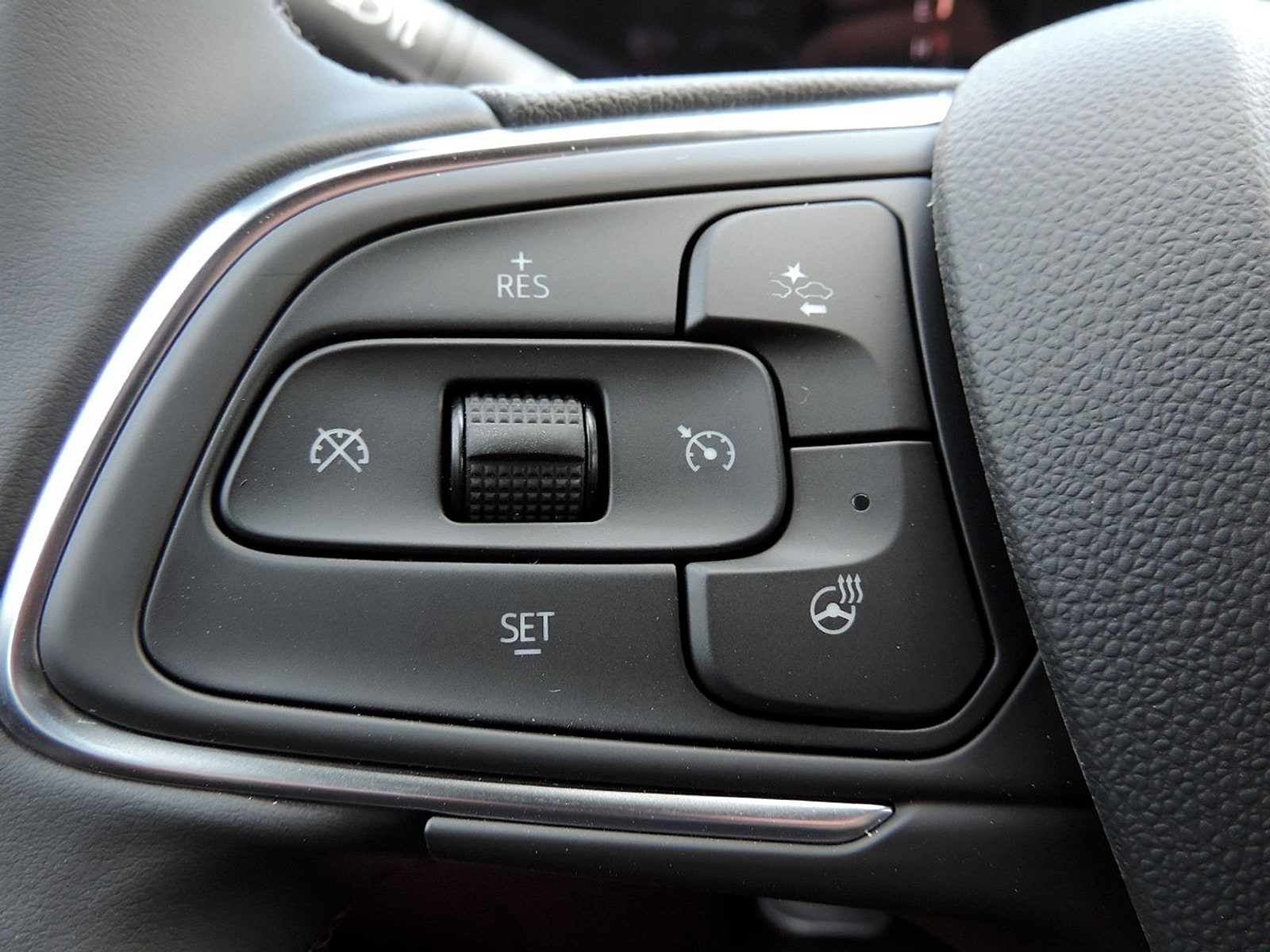 2026 Buick Envista Preferred - Photo 20