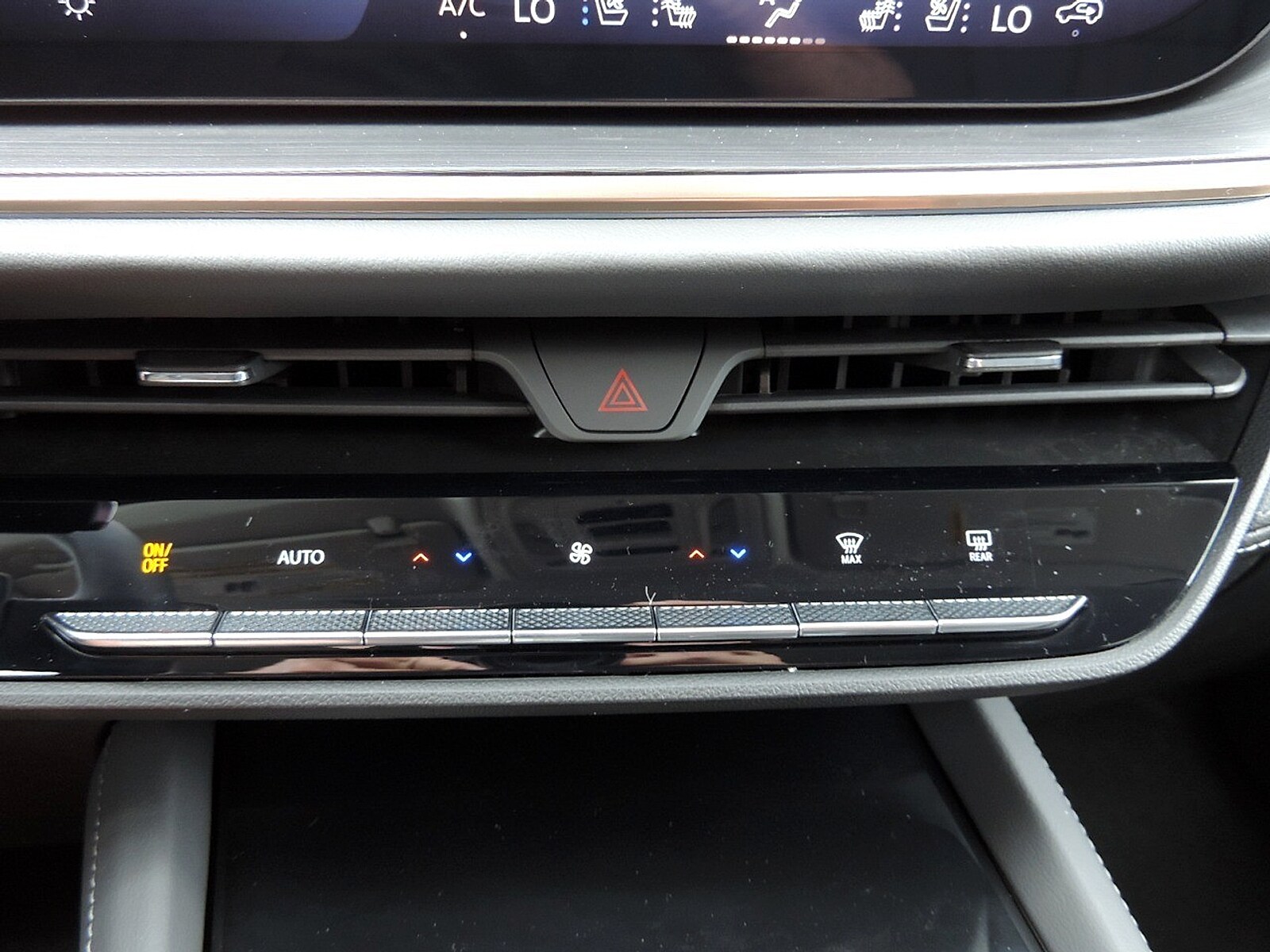 2026 Buick Envision Avenir - Photo 21