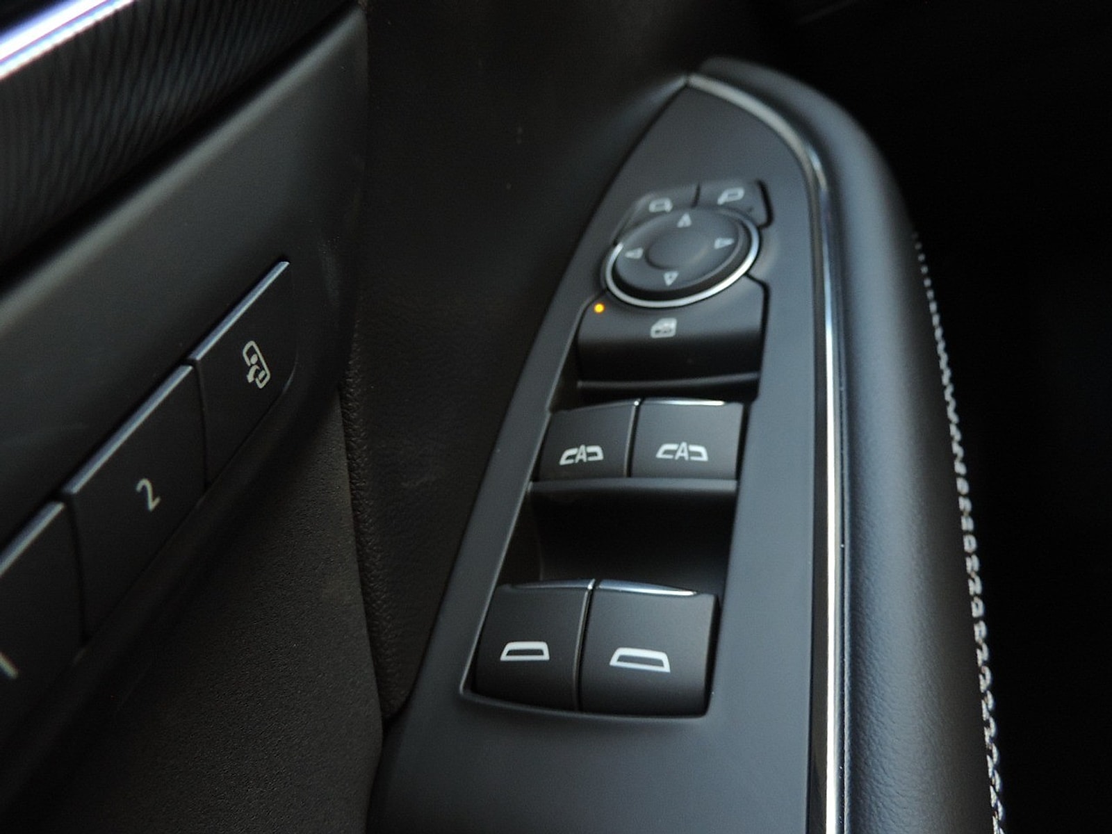 2026 Buick Envision Sport Touring - Photo 20